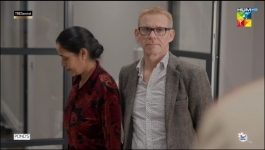 Meri Tanhai - Episode 03 - 13th January 2025